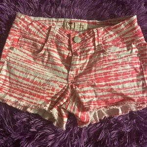 🔥3x20🔥l.e.i. Shorts